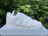 Authentic CPFM x Nike Air Force 1 White