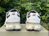 Authentic Sydney McLaughlin-Levrone x New Balance 9060