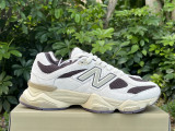 Authentic Sydney McLaughlin-Levrone x New Balance 9060