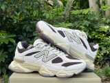 Authentic Sydney McLaughlin-Levrone x New Balance 9060