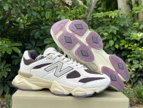 Authentic Sydney McLaughlin-Levrone x New Balance 9060