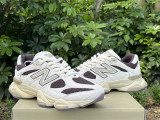 Authentic Sydney McLaughlin-Levrone x New Balance 9060