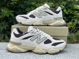 Authentic Sydney McLaughlin-Levrone x New Balance 9060