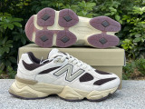 Authentic Sydney McLaughlin-Levrone x New Balance 9060