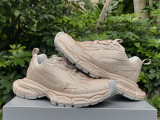 Balenciaga 3XL Champagne