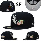 Chicago White Sox 59FIFTY Hat (56)