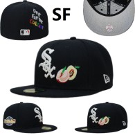 Chicago White Sox 59FIFTY Hat (56)