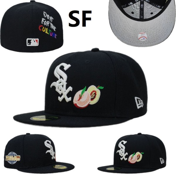 Chicago White Sox 59FIFTY Hat (56)
