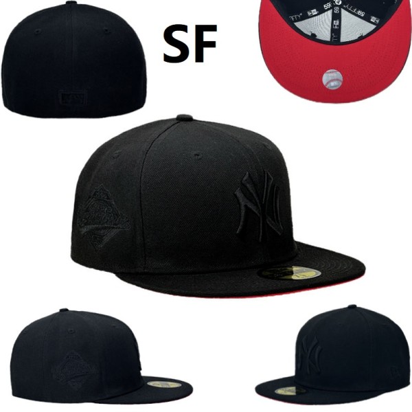 New York Yankees 59FIFTY Hat (93)