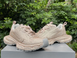 Balenciaga 3XL Champagne