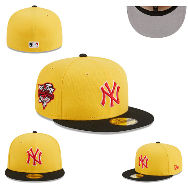 New York Yankees 59FIFTY Hat (94)