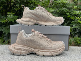 Balenciaga 3XL Champagne