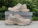 Balenciaga 3XL Champagne