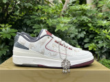 Authentic Air Jordan 2 WMNS “CNY”