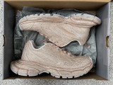 Balenciaga 3XL Champagne