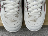 Authentic Air Jordan 2 WMNS “CNY”