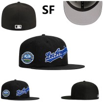Los Angeles Dodgers 59FIFTY Hat (69) Los Angeles Dodgers 59FIFTY Hat (69)