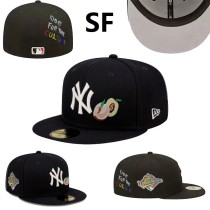 New York Yankees 59FIFTY Hat (92) New York Yankees 59FIFTY Hat (92)