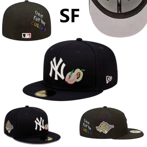 New York Yankees 59FIFTY Hat (92)