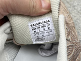 Balenciaga 3XL Champagne