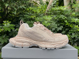 Balenciaga 3XL Champagne