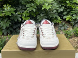 Authentic Air Jordan 2 WMNS “CNY”