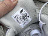 Authentic New Balance U9060FGN White/Grey