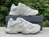 Authentic New Balance U9060FGN White/Grey