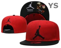 Jordan Snapback Hat (47)