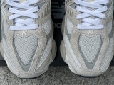 Authentic New Balance U9060FGN White/Grey