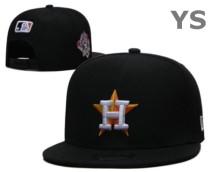 MLB Houston Astros Snapback Hat (64) MLB Houston Astros Snapback Hat (64)