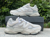 Authentic New Balance U9060FGN White/Grey