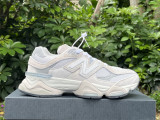 Authentic New Balance U9060FGN White/Grey