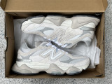 Authentic New Balance U9060FGN White/Grey