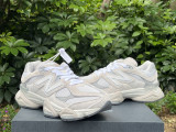 Authentic New Balance U9060FGN White/Grey
