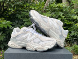 Authentic New Balance U9060FGN White/Grey