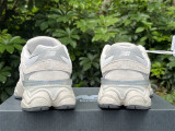 Authentic New Balance U9060FGN White/Grey