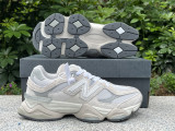 Authentic New Balance U9060FGN White/Grey