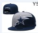NFL Dallas Cowboys Snapback Hat (563)