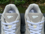 Authentic New Balance U9060FGN White/Grey