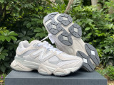 Authentic New Balance U9060FGN White/Grey