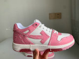 OFF-WHITE SNEAKERS (36)