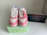 OFF-WHITE SNEAKERS (36)