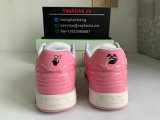 OFF-WHITE SNEAKERS (36)
