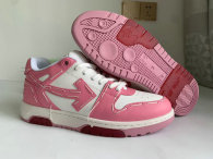 OFF-WHITE SNEAKERS (36)