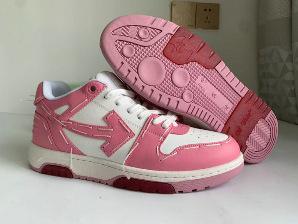OFF-WHITE SNEAKERS (36)