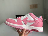 OFF-WHITE SNEAKERS (36)