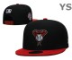 MLB Arizona Diamondbacks Snapback Hat (16)