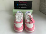 OFF-WHITE SNEAKERS (36)