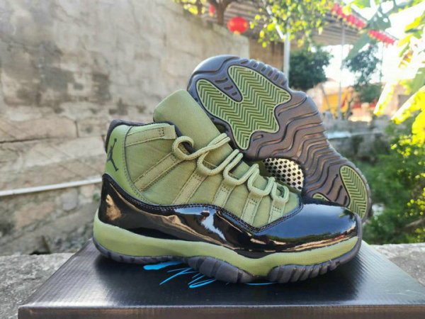 Air Jordan 11 AAA Quality (95)